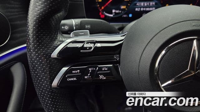 Mercedes-Benz E-класс W213 AMG Line, 2021 13