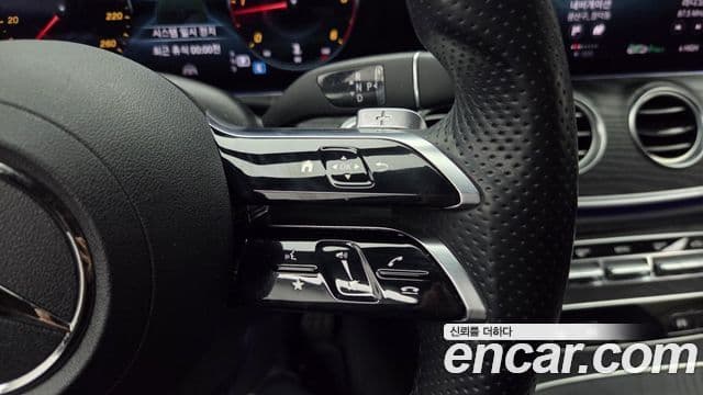 Mercedes-Benz E-класс W213 AMG Line, 2021 14