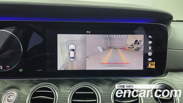 Mercedes-Benz E-класс W213 AMG Line, 2021 18