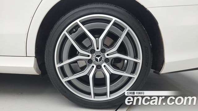 Mercedes-Benz E-класс W213 AMG Line, 2021 20