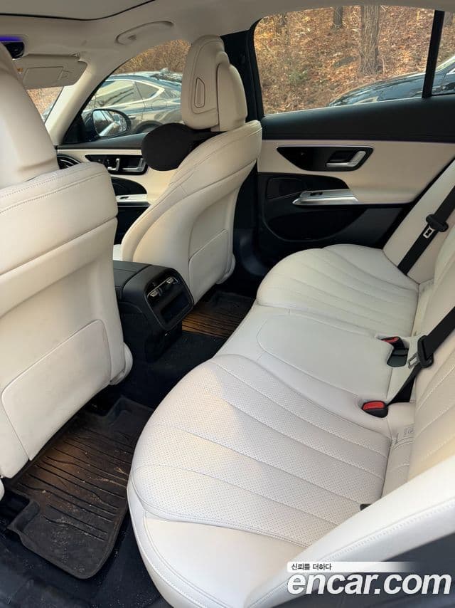 Mercedes-Benz E-класс W214 Avantgarde, 2025 6