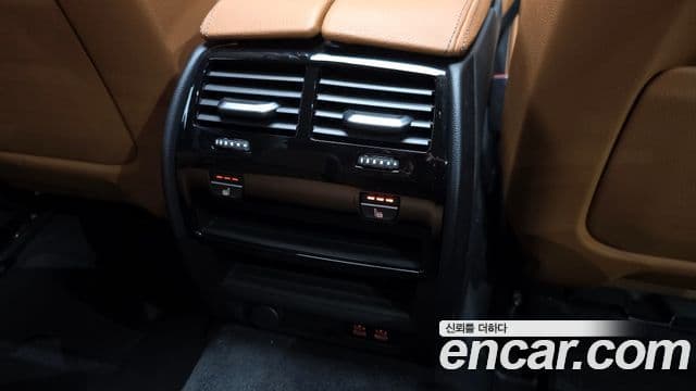 BMW 5시리즈 (G30) Luxury, 2021 19