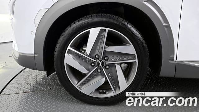 Hyundai NEXO Premium, 2019 все фото