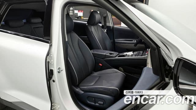 Hyundai NEXO Premium, 2019 10