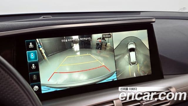 Hyundai NEXO Premium, 2019 15