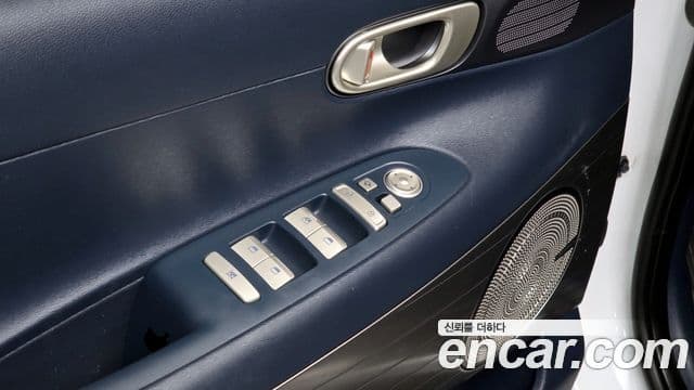 Hyundai NEXO Premium, 2019 17