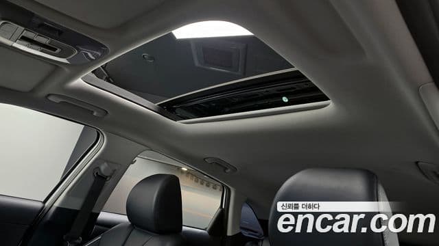 Hyundai NEXO Premium, 2019 19