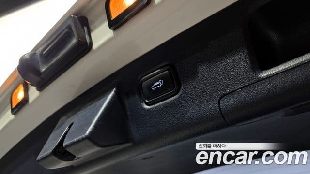 Hyundai NEXO Premium, 2019 20