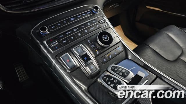 Hyundai The / новый New Santa Fe Prestige, 2021 9