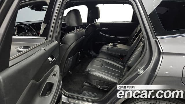 Hyundai The / новый New Santa Fe Prestige, 2021 11