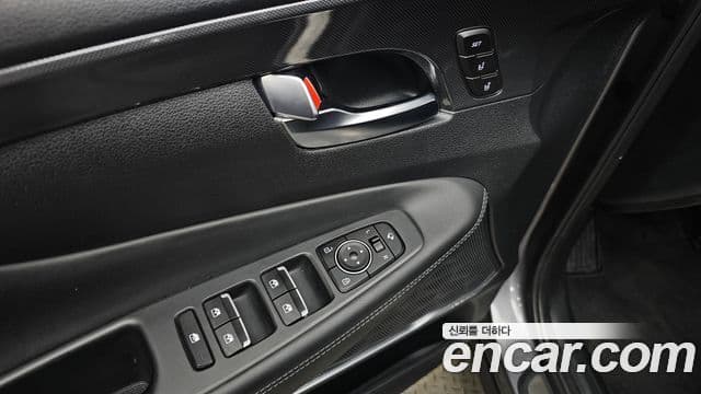 Hyundai The / новый New Santa Fe Prestige, 2021 13