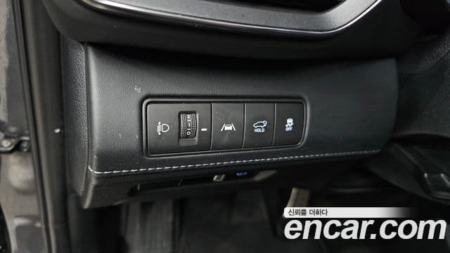 Hyundai The / новый New Santa Fe Prestige, 2021 14