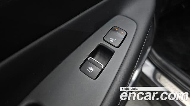 Hyundai The / новый New Santa Fe Prestige, 2021 19