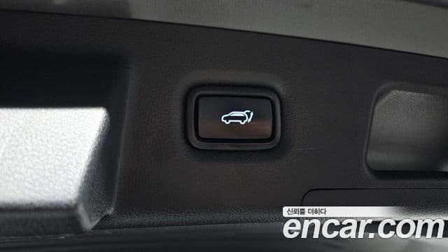 Hyundai The / новый New Santa Fe Prestige, 2021 20