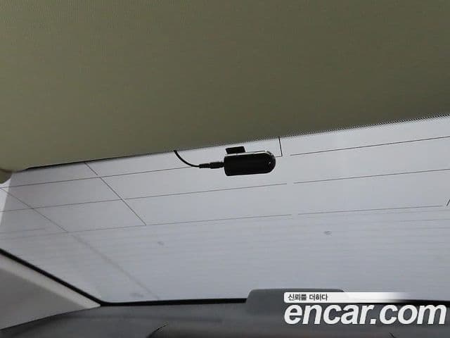 Renault Korea(Samsung) SM6 2.0 LPe PE (арендный автомобиль), 2019 7