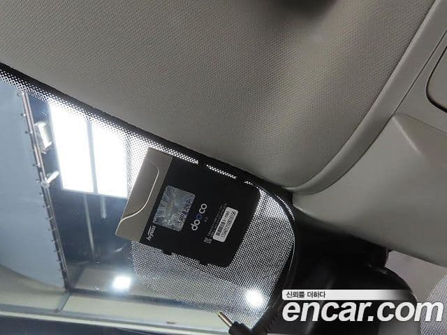 Renault Korea(Samsung) SM6 2.0 LPe PE (арендный автомобиль), 2019 13