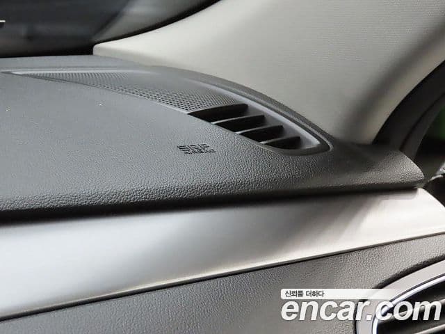 Renault Korea(Samsung) SM6 2.0 LPe PE (арендный автомобиль), 2019 15