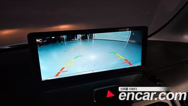 Kia Ray Luxury, 2016 15