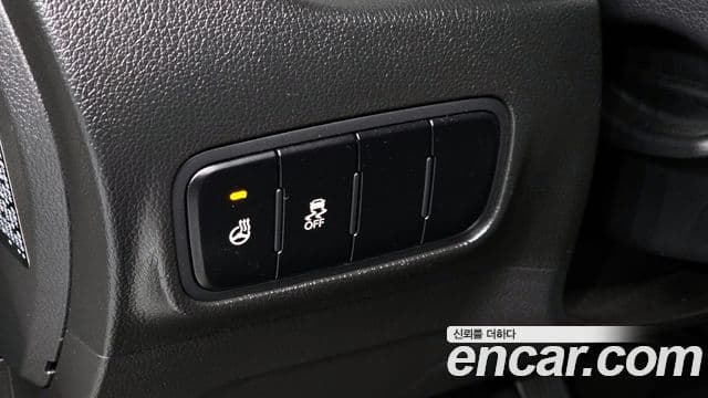 Kia Ray Luxury, 2016 16