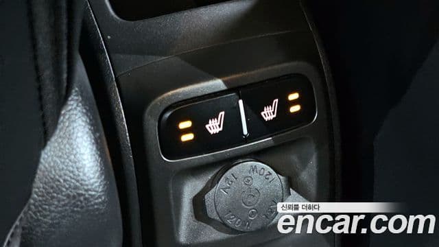 Kia Ray Luxury, 2016 20