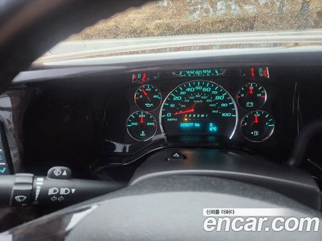 Chevrolet 익스프레스밴, 2015 8