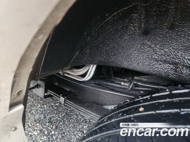 Chevrolet 익스프레스밴, 2015 12