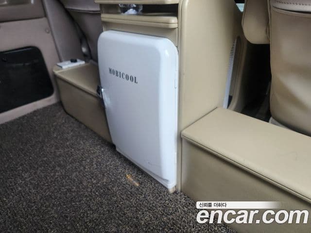 Chevrolet 익스프레스밴, 2015 13