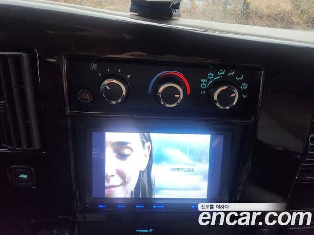 Chevrolet 익스프레스밴, 2015 14