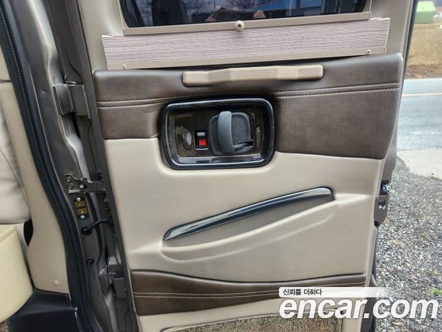 Chevrolet 익스프레스밴, 2015 16