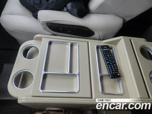 Chevrolet 익스프레스밴, 2015 18