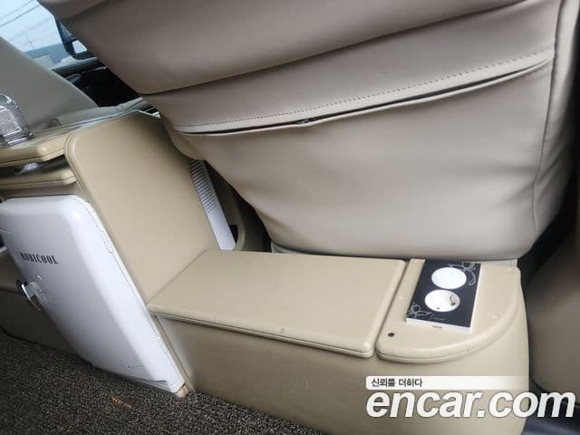 Chevrolet 익스프레스밴, 2015 20