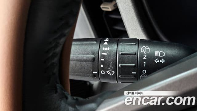 Ford Bronco 6세대 2.3 outer Banks, 2024 18