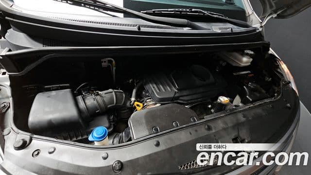 Hyundai Grand Starex Modern, 2016 6