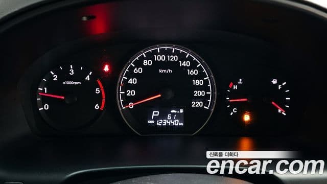 Hyundai Grand Starex Modern, 2016 8