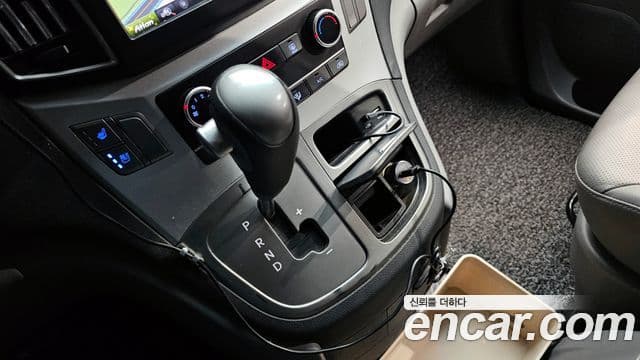 Hyundai Grand Starex Modern, 2016 9