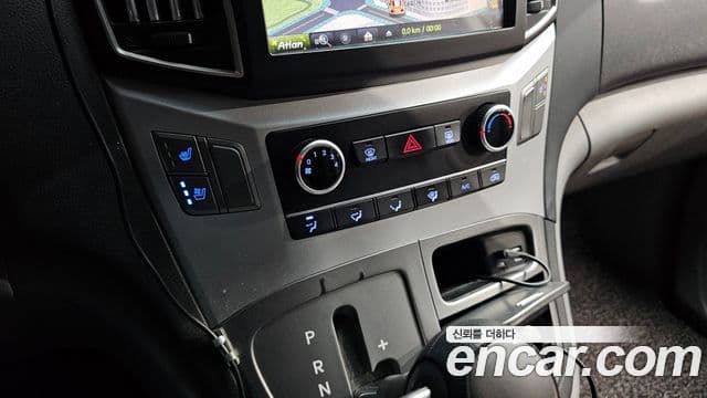 Hyundai Grand Starex Modern, 2016 18