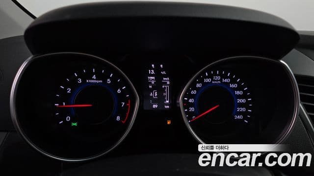 Hyundai The / новый New Avante 빌트인캠2 — базовая версия - Built-in Cam 2, 2015 8