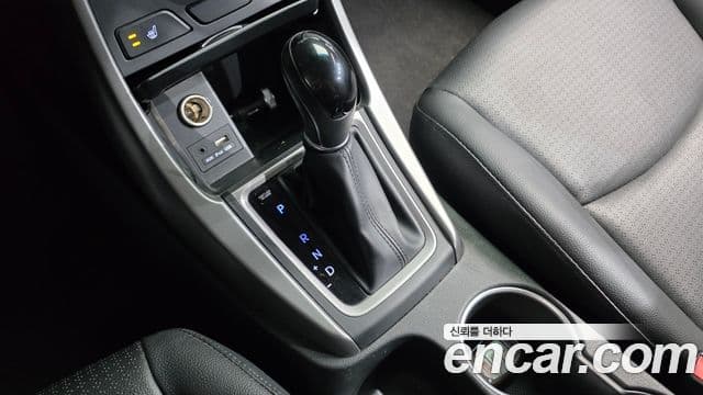 Hyundai The / новый New Avante 빌트인캠2 — базовая версия - Built-in Cam 2, 2015 9