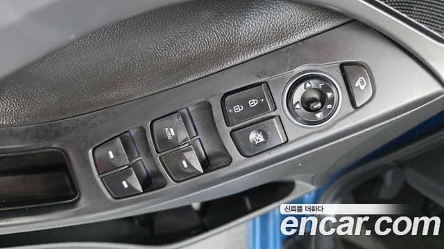 Hyundai The / новый New Avante 빌트인캠2 — базовая версия - Built-in Cam 2, 2015 12