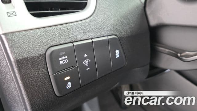 Hyundai The / новый New Avante 빌트인캠2 — базовая версия - Built-in Cam 2, 2015 13