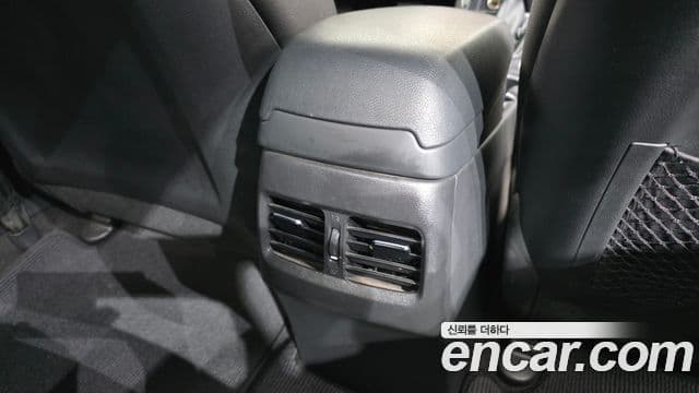 Hyundai The / новый New Avante 빌트인캠2 — базовая версия - Built-in Cam 2, 2015 19