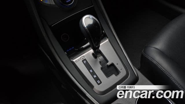 Hyundai Avante MD M16 GDI Smart, 2013 9