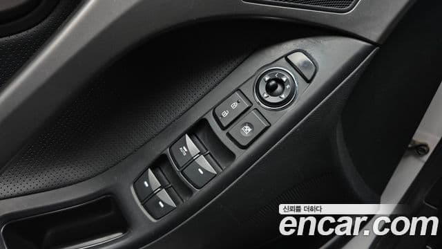 Hyundai Avante MD M16 GDI Smart, 2013 18