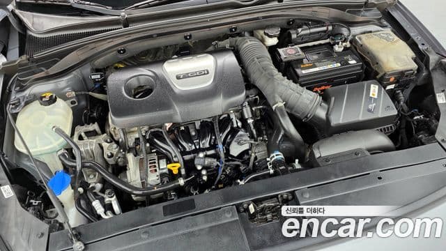 Hyundai i30 (PD) Sport Premium, 2018 6