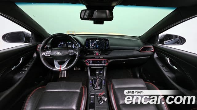 Hyundai i30 (PD) Sport Premium, 2018 7