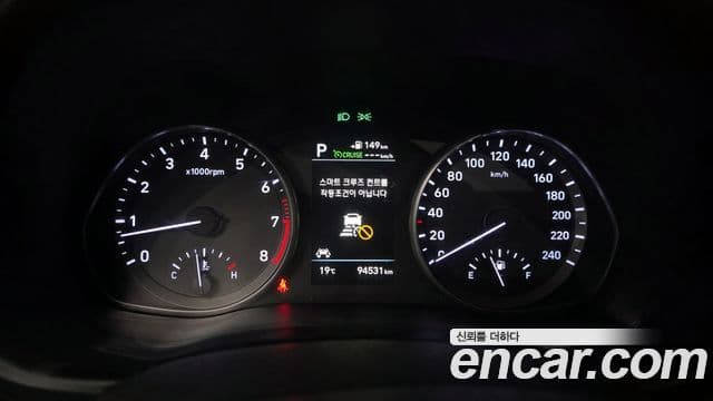 Hyundai i30 (PD) Sport Premium, 2018 8