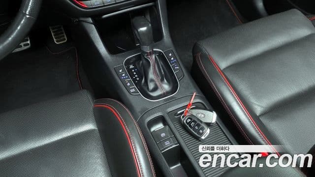 Hyundai i30 (PD) Sport Premium, 2018 9