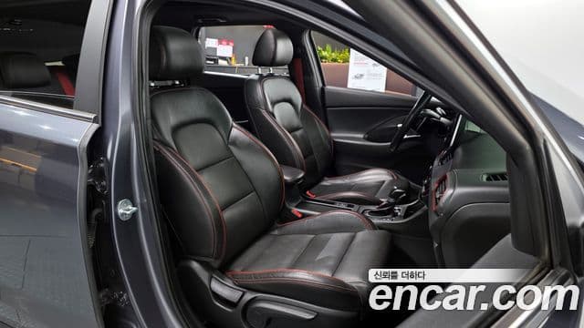 Hyundai i30 (PD) Sport Premium, 2018 10