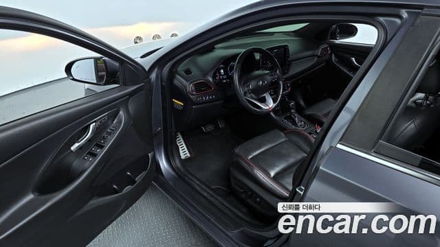 Hyundai i30 (PD) Sport Premium, 2018 11