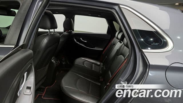 Hyundai i30 (PD) Sport Premium, 2018 12